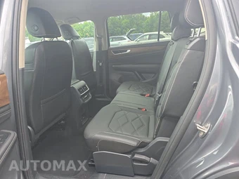 2025 Volkswagen Atlas 2.0T SE w/Technology - miniatura 19