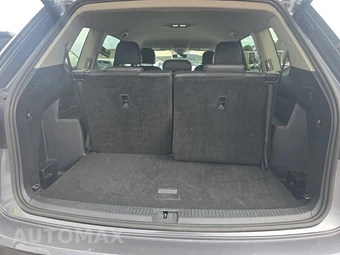 2025 Volkswagen Atlas 2.0T SE w/Technology - miniatura 24