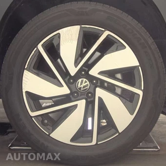 2025 Volkswagen Atlas 2.0T SE w/Technology - miniatura 30