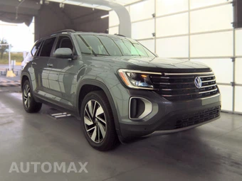 2025 Volkswagen Atlas 2.0T SE w/Technology - miniatura 4