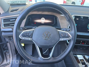 2025 Volkswagen Atlas 2.0T SE w/Technology - miniatura 10