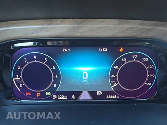 2025 Volkswagen Atlas 2.0T SE w/Technology - miniatura 12