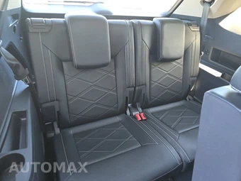 2025 Volkswagen Atlas 2.0T SE w/Technology - miniatura 14