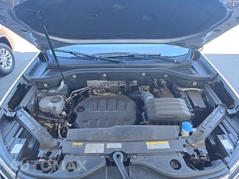 2025 Volkswagen Atlas 2.0T SE w/Technology - miniatura 17