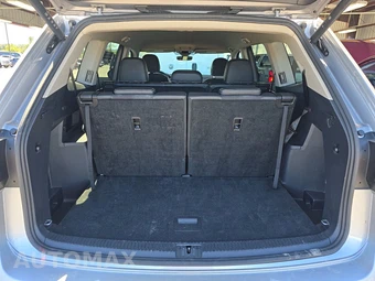2025 Volkswagen Atlas 2.0T SE w/Technology - miniatura 18