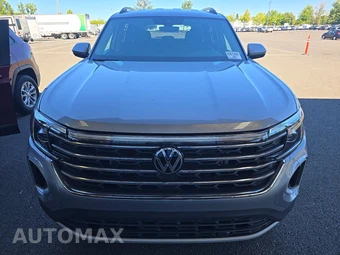 2025 Volkswagen Atlas 2.0T SE w/Technology - miniatura 2