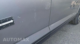 2025 Volkswagen Atlas 2.0T SE w/Technology - miniatura 30