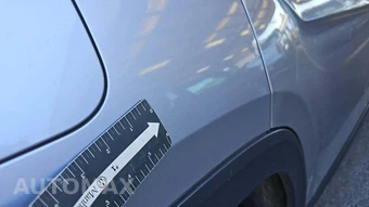 2025 Volkswagen Atlas 2.0T SE w/Technology - miniatura 35