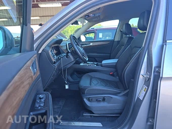 2025 Volkswagen Atlas 2.0T SE w/Technology - miniatura 7