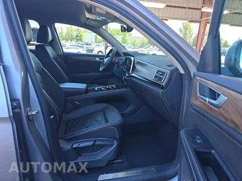 2025 Volkswagen Atlas 2.0T SE w/Technology - miniatura 8