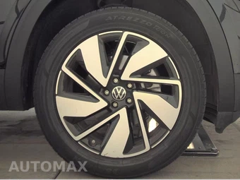 2025 Volkswagen Atlas 2.0T SE w/Technology - miniatura 10