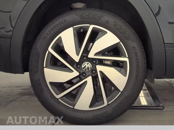 2025 Volkswagen Atlas 2.0T SE w/Technology - miniatura 11