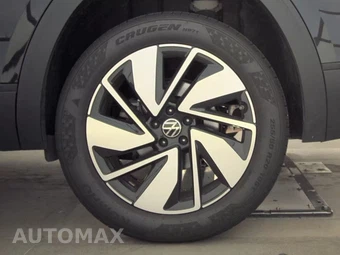 2025 Volkswagen Atlas 2.0T SE w/Technology - miniatura 12