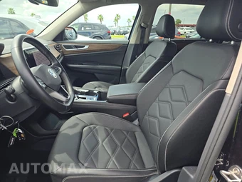 2025 Volkswagen Atlas 2.0T SE w/Technology - miniatura 13