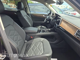 2025 Volkswagen Atlas 2.0T SE w/Technology - miniatura 14