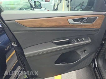 2025 Volkswagen Atlas 2.0T SE w/Technology - miniatura 15