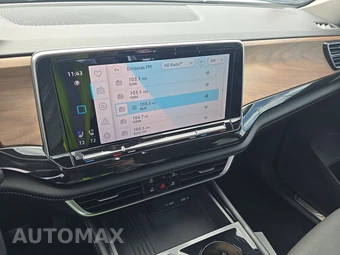 2025 Volkswagen Atlas 2.0T SE w/Technology - miniatura 17