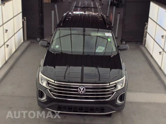 2025 Volkswagen Atlas 2.0T SE w/Technology - miniatura 2
