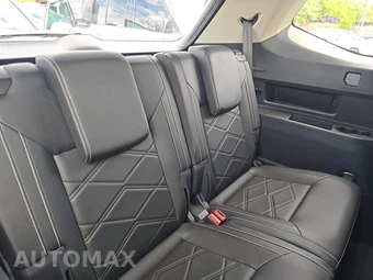 2025 Volkswagen Atlas 2.0T SE w/Technology - miniatura 20