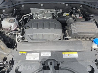 2025 Volkswagen Atlas 2.0T SE w/Technology - miniatura 23