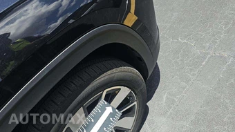 2025 Volkswagen Atlas 2.0T SE w/Technology - miniatura 36