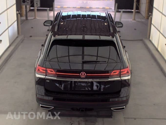 2025 Volkswagen Atlas 2.0T SE w/Technology - miniatura 6
