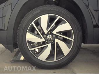 2025 Volkswagen Atlas 2.0T SE w/Technology - miniatura 9