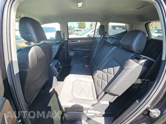 2025 Volkswagen Atlas 2.0T SE w/Technology - miniatura 13
