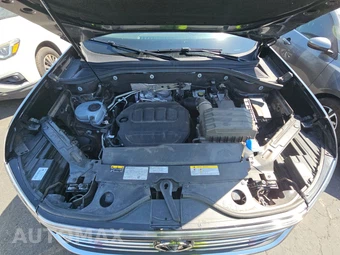 2025 Volkswagen Atlas 2.0T SE w/Technology - miniatura 17