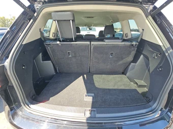 2025 Volkswagen Atlas 2.0T SE w/Technology - miniatura 18