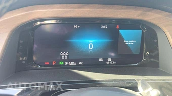 2025 Volkswagen Atlas 2.0T SE w/Technology - miniatura 19