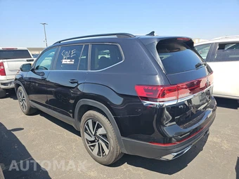 2025 Volkswagen Atlas 2.0T SE w/Technology - miniatura 6
