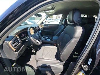 2025 Volkswagen Atlas 2.0T SE w/Technology - miniatura 7