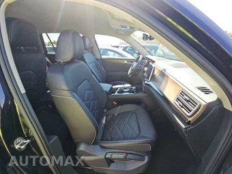 2025 Volkswagen Atlas 2.0T SE w/Technology - miniatura 8
