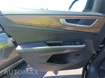 2025 Volkswagen Atlas 2.0T SE w/Technology - miniatura 9