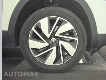 2025 Volkswagen Atlas 2.0T SE w/Technology - miniatura 10