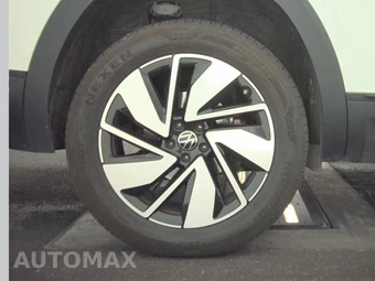 2025 Volkswagen Atlas 2.0T SE w/Technology - miniatura 11