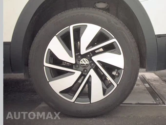 2025 Volkswagen Atlas 2.0T SE w/Technology - miniatura 12