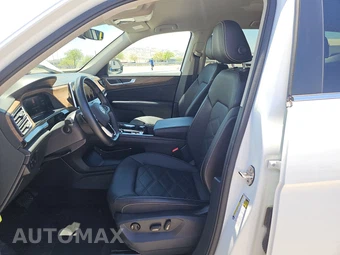 2025 Volkswagen Atlas 2.0T SE w/Technology - miniatura 13
