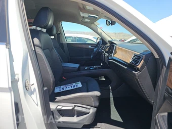 2025 Volkswagen Atlas 2.0T SE w/Technology - miniatura 14