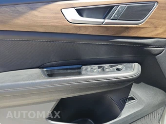 2025 Volkswagen Atlas 2.0T SE w/Technology - miniatura 15
