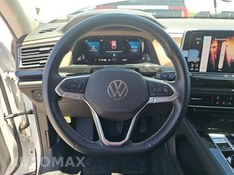 2025 Volkswagen Atlas 2.0T SE w/Technology - miniatura 16