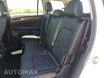 2025 Volkswagen Atlas 2.0T SE w/Technology - miniatura 19