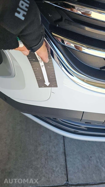2025 Volkswagen Atlas 2.0T SE w/Technology - miniatura 27