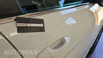 2025 Volkswagen Atlas 2.0T SE w/Technology - miniatura 33