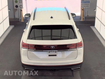 2025 Volkswagen Atlas 2.0T SE w/Technology - miniatura 6