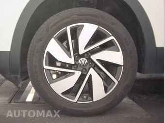 2025 Volkswagen Atlas 2.0T SE w/Technology - miniatura 9