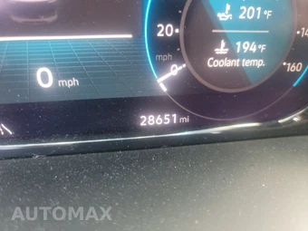 2025 Volkswagen Atlas 2.0T SE w/Technology - miniatura 12
