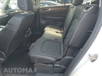 2025 Volkswagen Atlas 2.0T SE w/Technology - miniatura 13