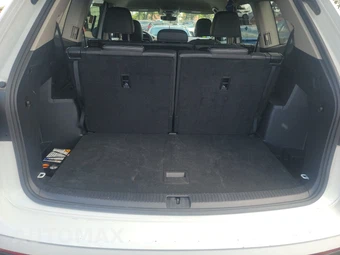 2025 Volkswagen Atlas 2.0T SE w/Technology - miniatura 17